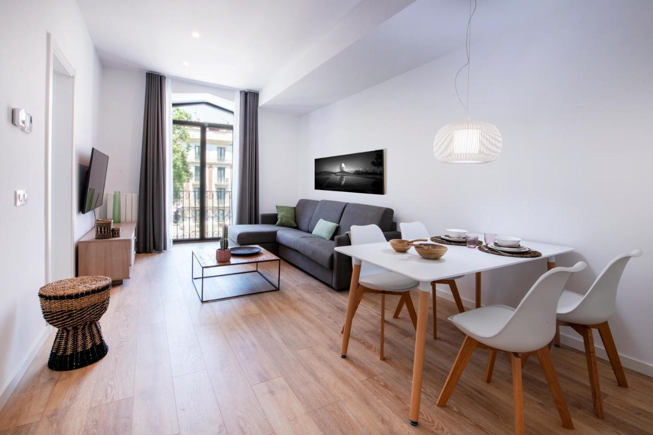 Nc Apartments Rambla 32 Фигерас Экстерьер фото